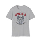 America 1776-2026 Anniversary T-Shirt