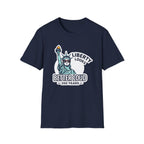 Liberty Looks Better Loud T-Shirt