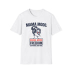 Mama Mode Freedom T-Shirt