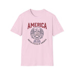 America 1776-2026 Anniversary T-Shirt
