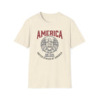 America 1776-2026 Anniversary T-Shirt