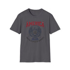 America 1776-2026 Anniversary T-Shirt
