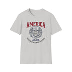 America 1776-2026 Anniversary T-Shirt