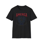America 1776-2026 Anniversary T-Shirt